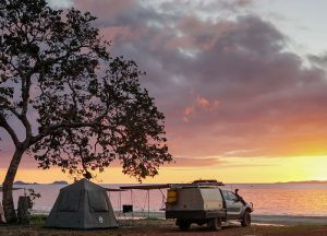 cape york camping tours